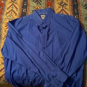 Mens western shirt